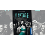 Masters of Crime: Rapture review