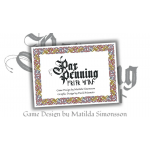 Огляд Pax Penning