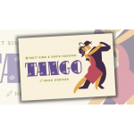 Огляд Гри Танго