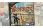 ОГЛЯД НАСТІЛЬНОЇ ГРИ TORRES