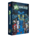 Настільна гра Geekach Games Жабземелля (TOADgeon) (укр) ( GKST003UA )