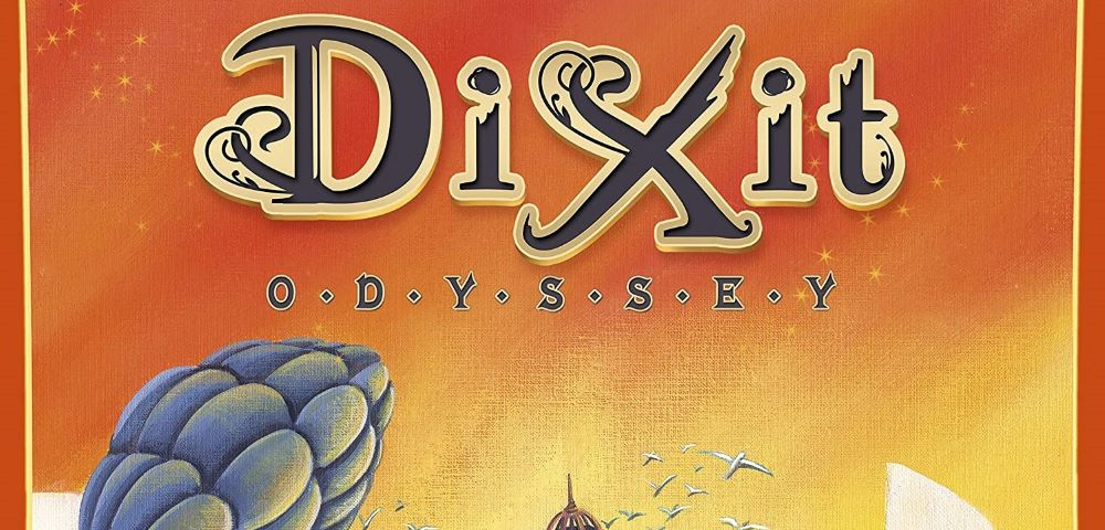 Dixit, Board Game